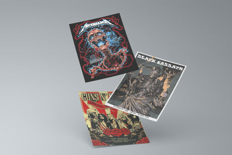 Music Posters
