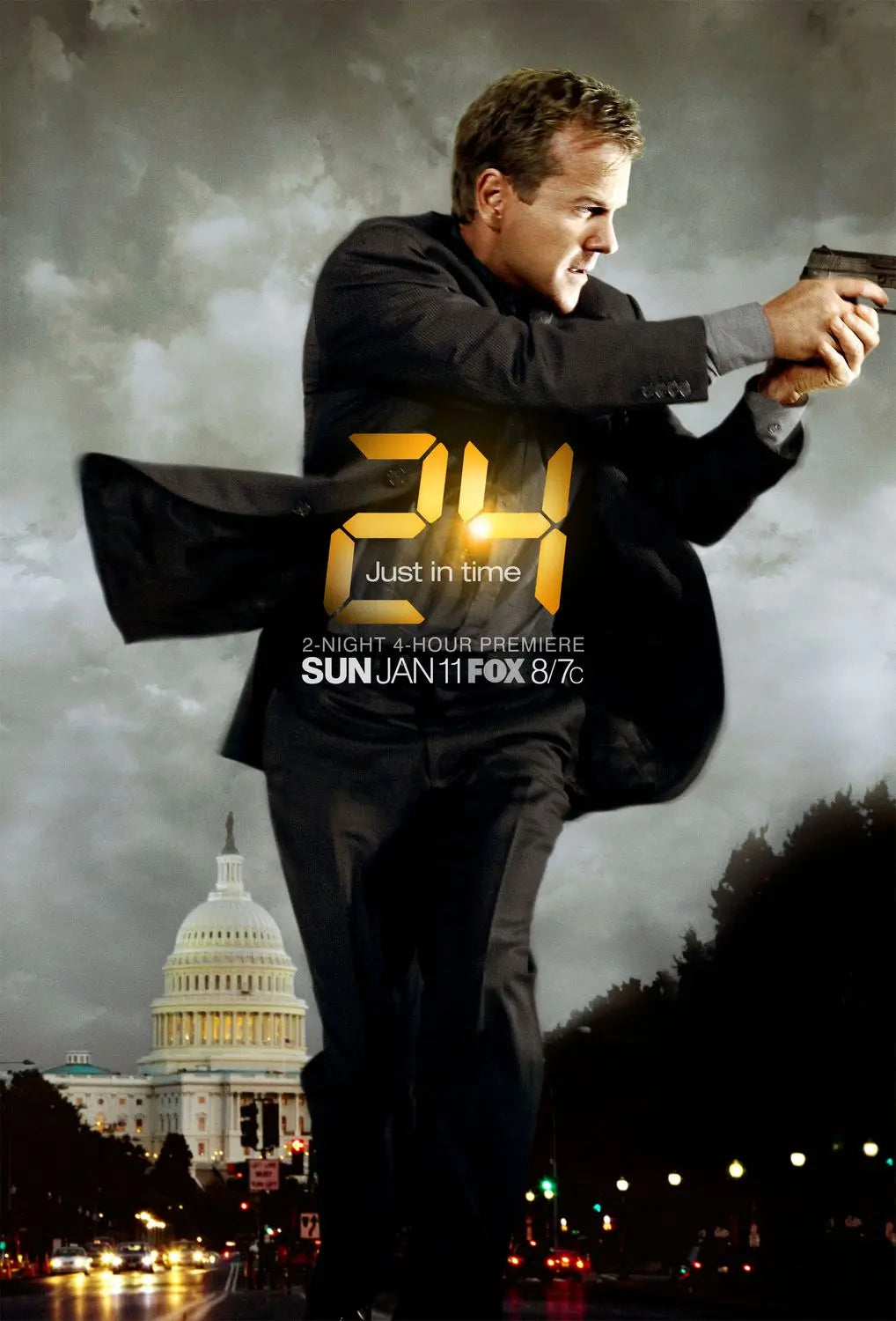 24 A2 Size Movie Poster-Pixel Demon