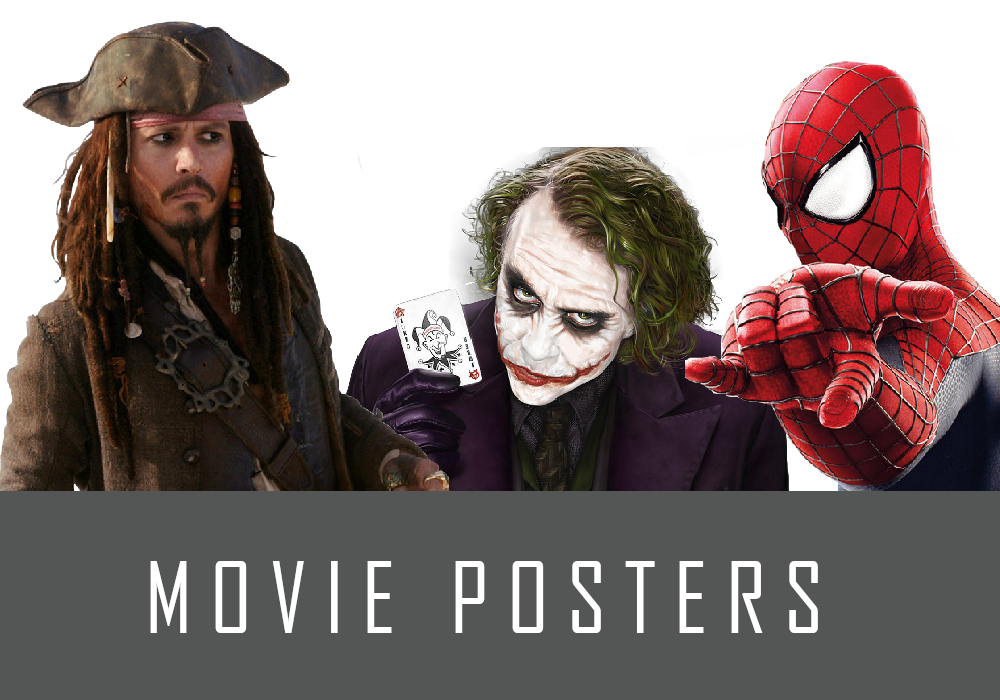 Bulk buy 150 posters