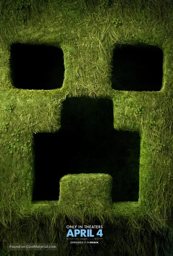 High resolution movie posters