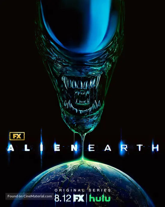 High resolution movie posters