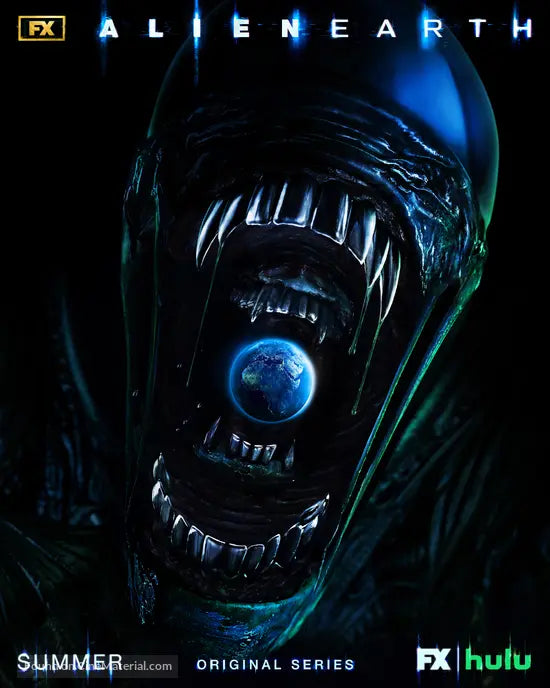 High resolution movie posters