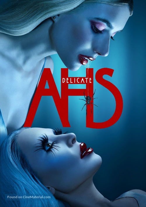 American Horror Story TV Series Posters A2 Size Posters Version 28