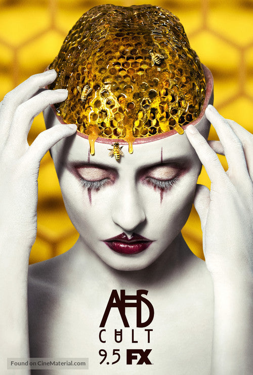 American Horror Story TV Series Posters A2 Size Posters Version 7