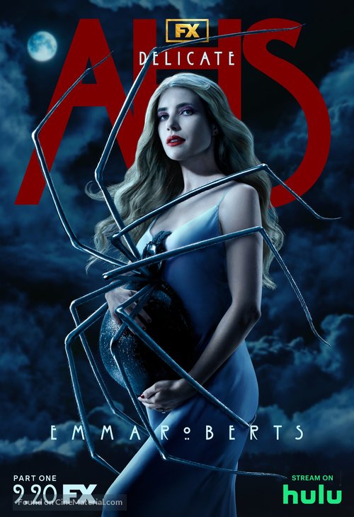 American Horror Story TV Series Posters A2 Size Posters Version 18