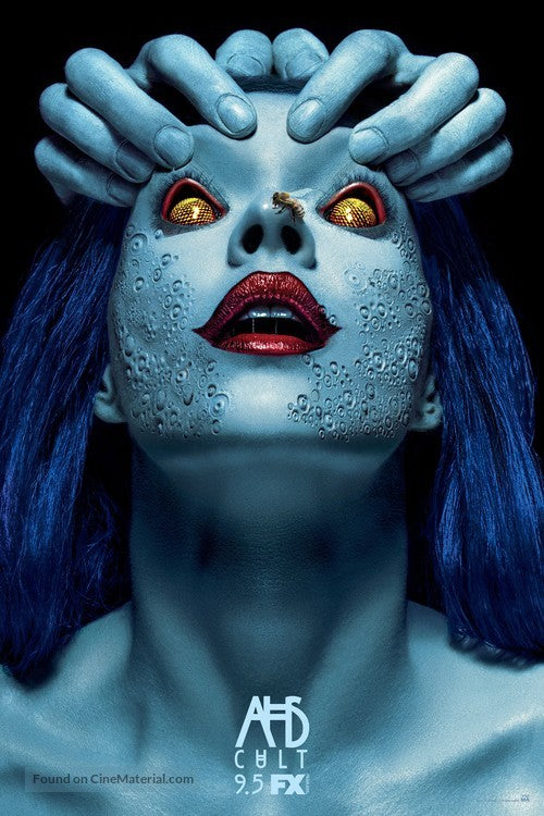 American Horror Story TV Series Posters A2 Size Posters Version 11