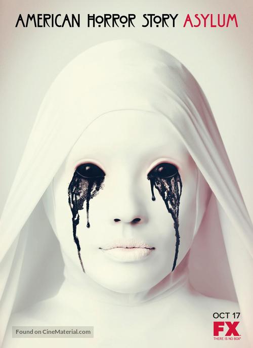 American Horror Story TV Series Posters A2 Size Posters Version 4