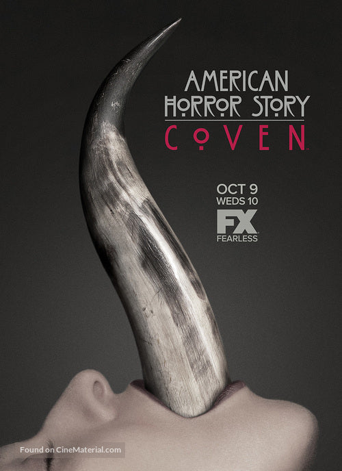 American Horror Story TV Series Posters A2 Size Posters Version 34