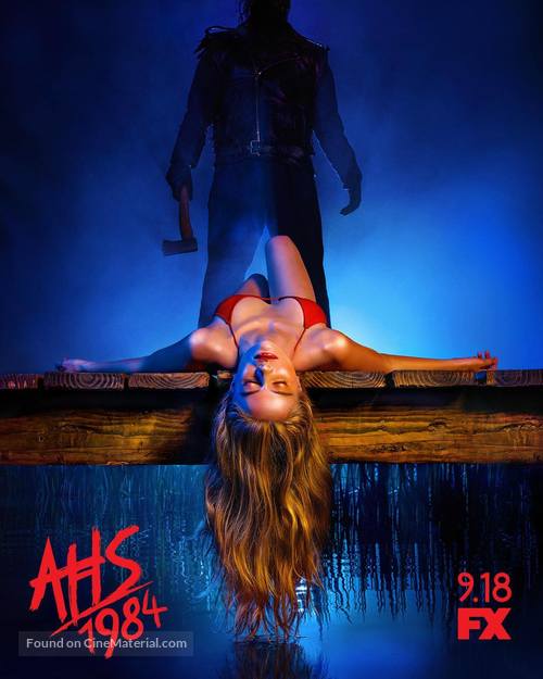 American Horror Story TV Series Posters A2 Size Posters Version 13