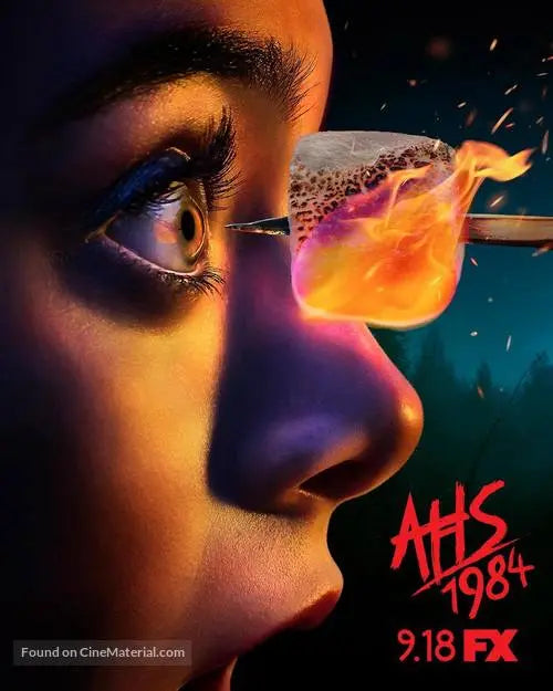 American Horror Story TV Series Posters A2 Size Posters Version 14