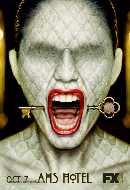 American Horror Story TV Series Posters A2 Size Posters Version 3