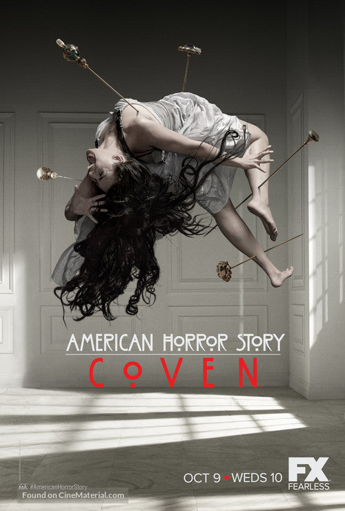 American Horror Story TV Series Posters A2 Size Posters Version 35