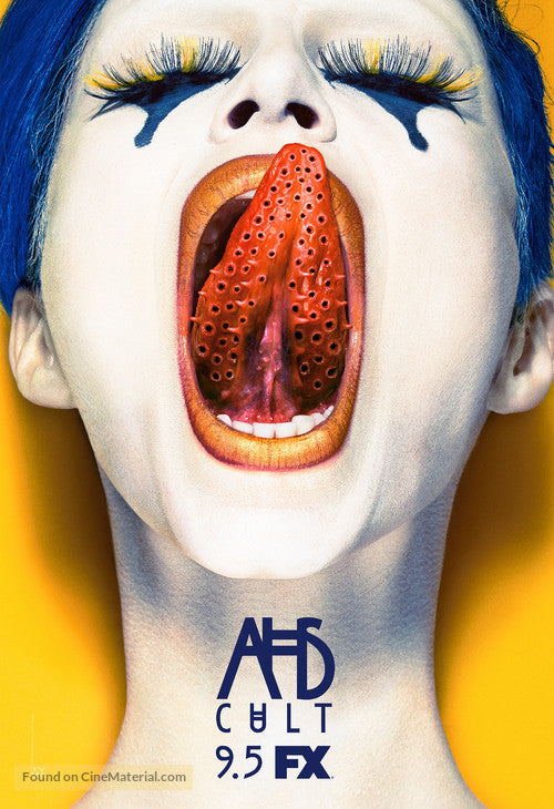 American Horror Story TV Series Posters A2 Size Posters Version 15