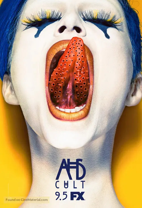 American Horror Story TV Series Posters A2 Size Posters Version 15