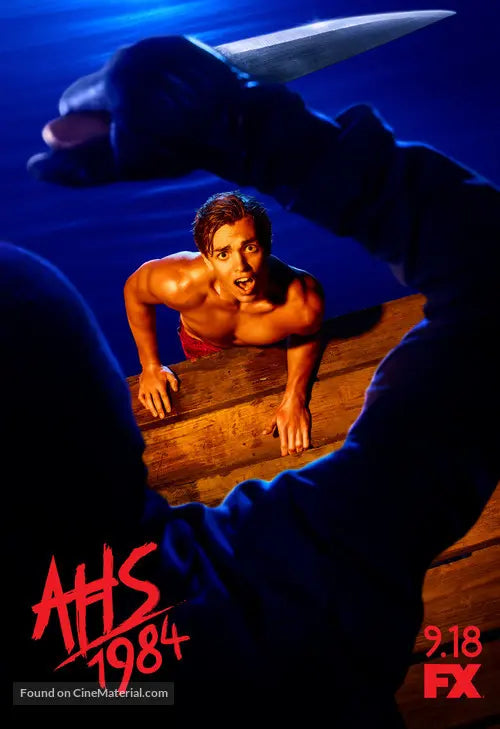 American Horror Story TV Series Posters A2 Size Posters Version 23