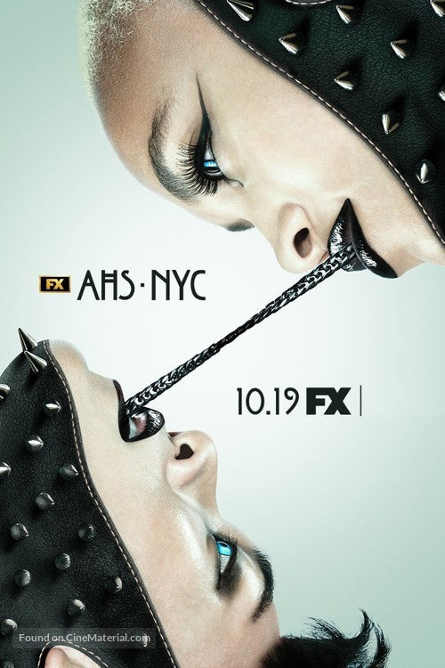 American Horror Story TV Series Posters A2 Size Posters Version 33