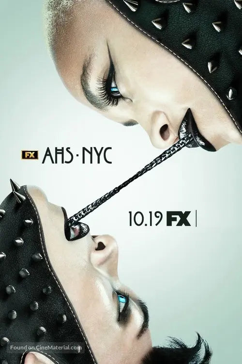 American Horror Story TV Series Posters A2 Size Posters Version 33