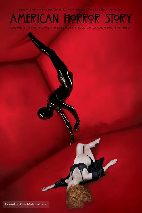 American Horror Story TV Series Posters A2 Size Posters Version 2
