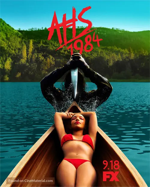 American Horror Story TV Series Posters A2 Size Posters Version 29
