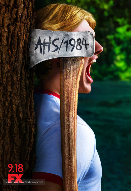 American Horror Story TV Series Posters A2 Size Posters Version 26