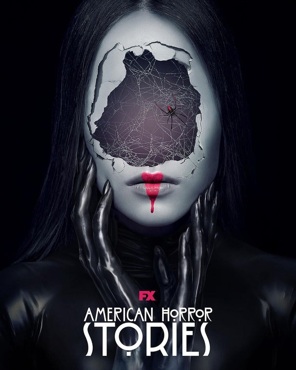 American Horror Story TV Series Posters A2 Size Posters Version 38