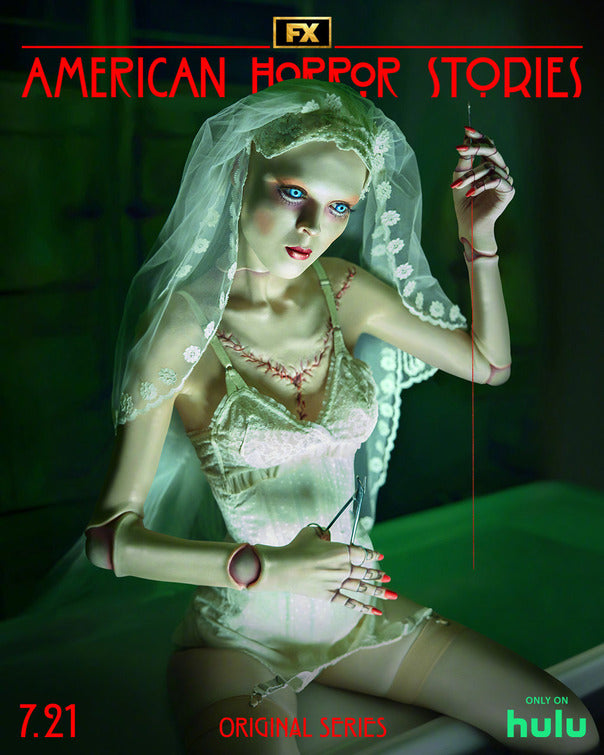 American Horror Story TV Series Posters A2 Size Posters Version 36