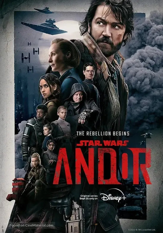 High resolution movie posters