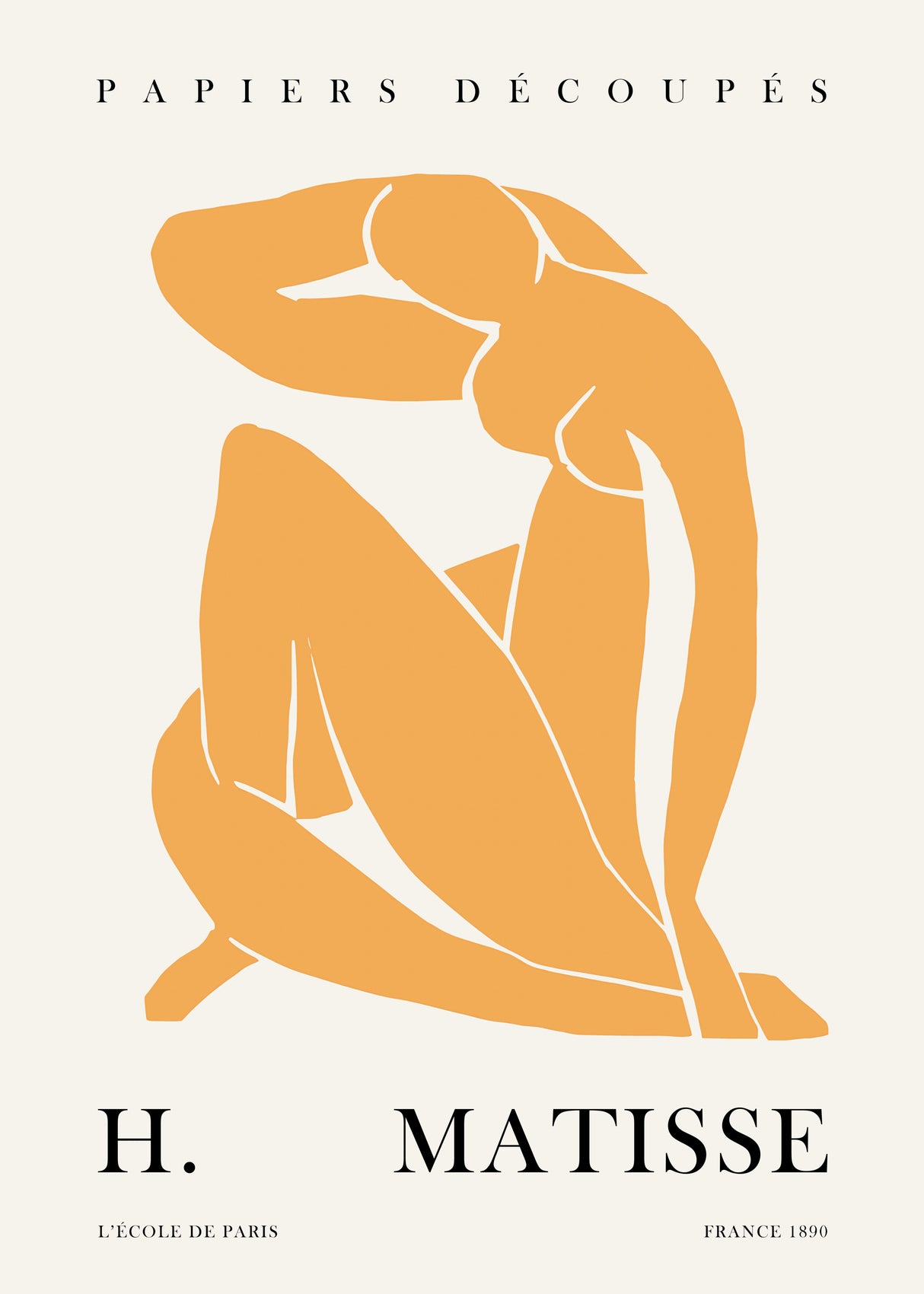 Matisse Picasso Pastel Colour s Design 19 A2 Size Posters-Pixel Demon