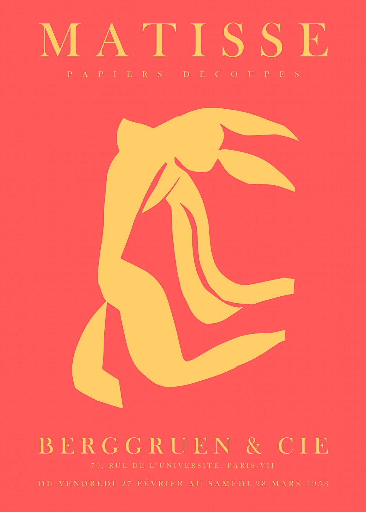 Matisse Picasso Pastel Colour s Design 20 A2 Size Posters-Pixel Demon