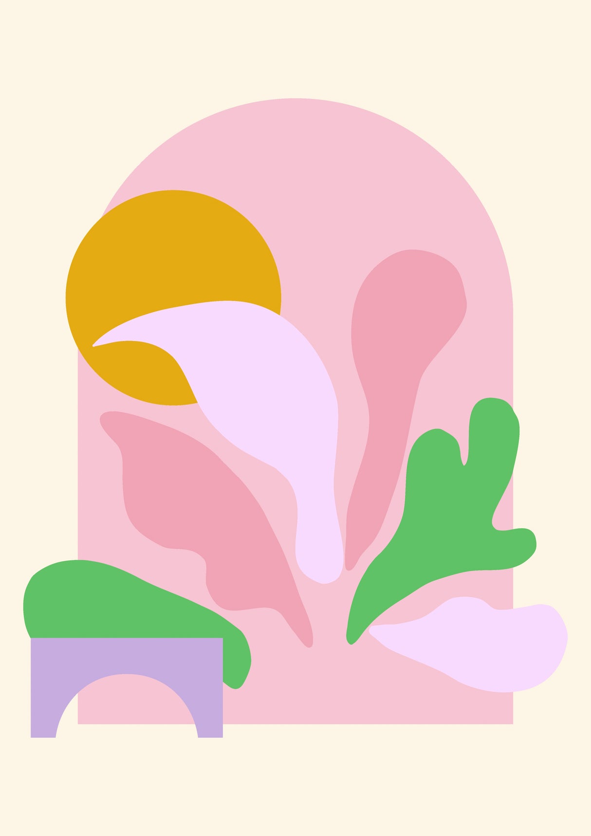 Matisse Picasso Keith Haring Wall Art Design 11 A2 Size Posters-Pixel Demon