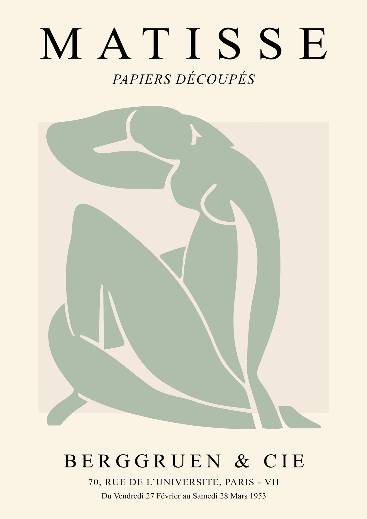 Matisse Picasso Keith Haring Wall Art Design 12 A2 Size Posters-Pixel Demon