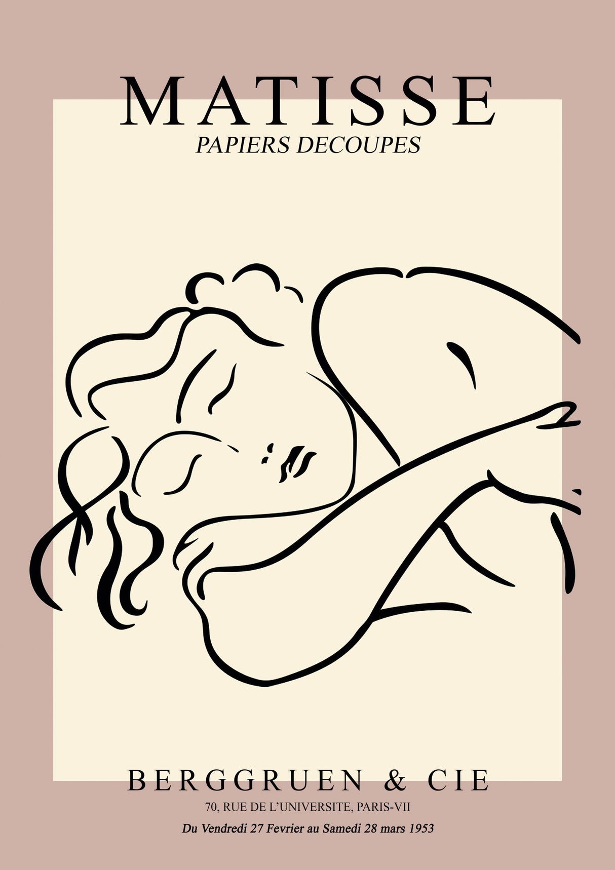 Matisse Picasso Keith Haring Wall Art Design 13 A2 Size Posters-Pixel Demon