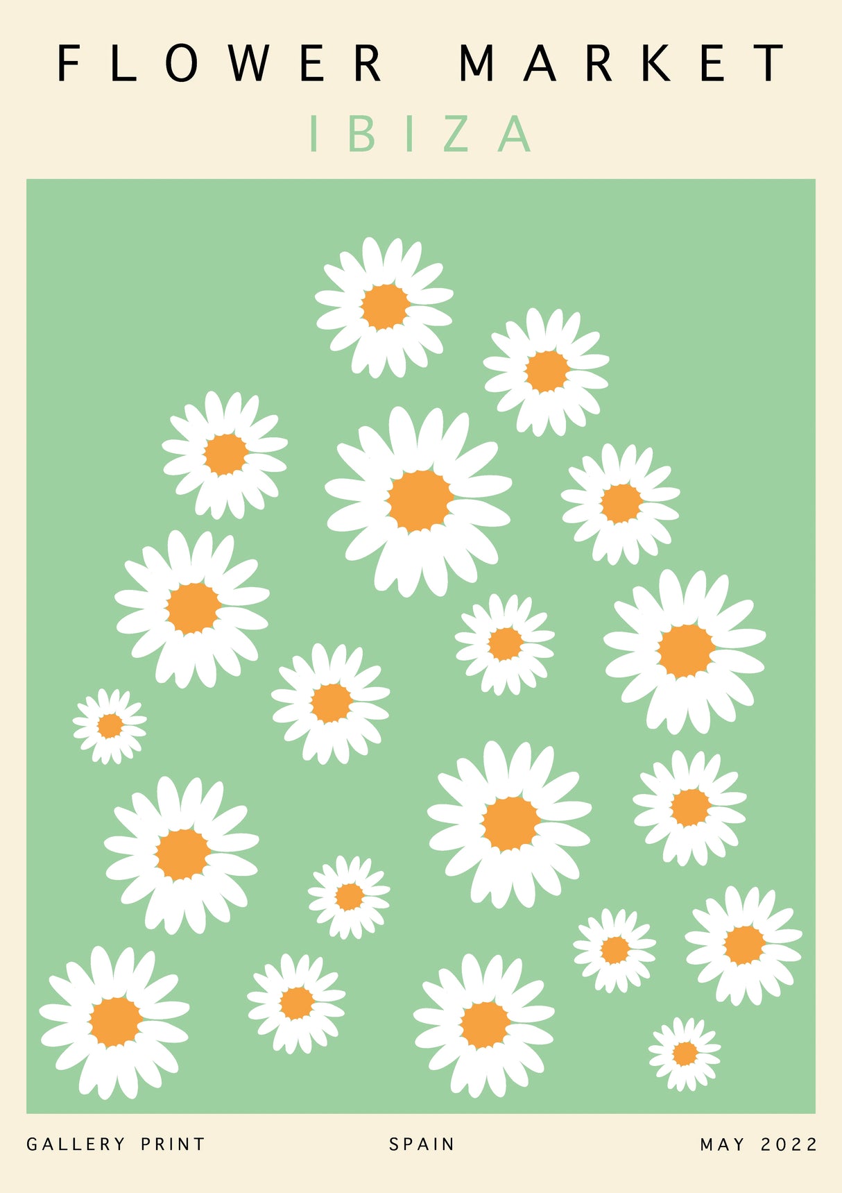 Matisse Picasso Keith Haring Wall Art Design 14 A2 Size Posters-Pixel Demon