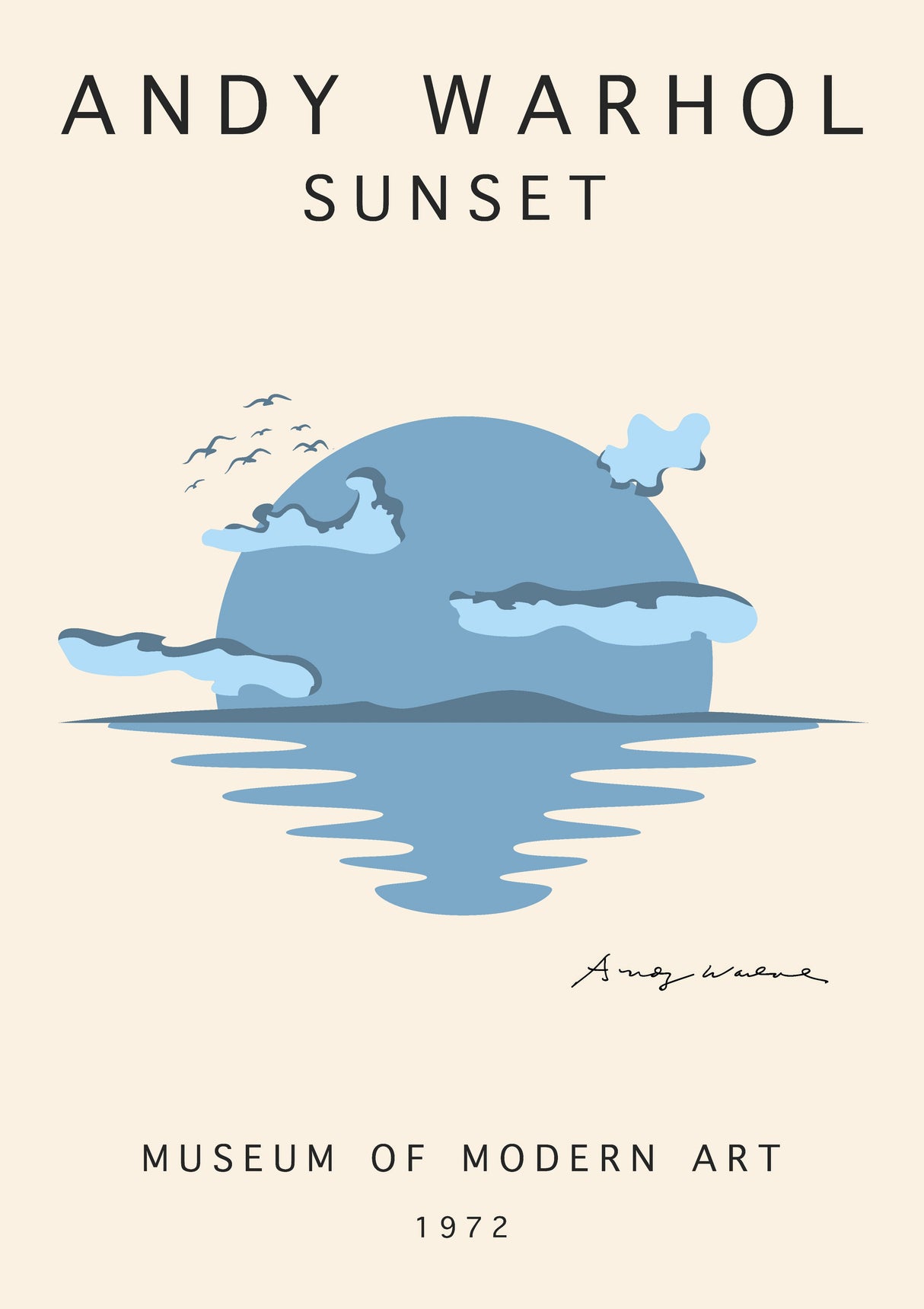 Matisse Picasso Keith Haring Wall Art Design 15 A2 Size Posters-Pixel Demon