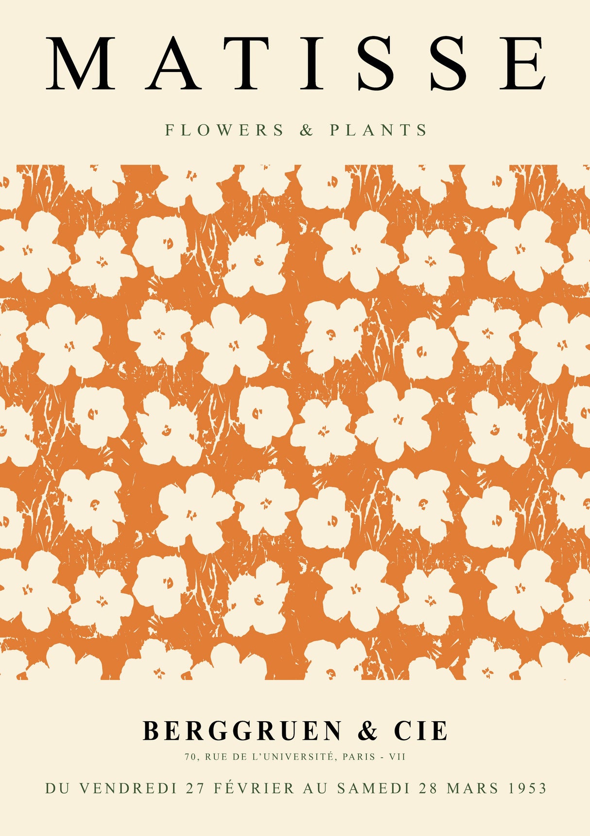 Matisse Picasso Keith Haring Wall Art Design 23 A2 Size Posters-Pixel Demon