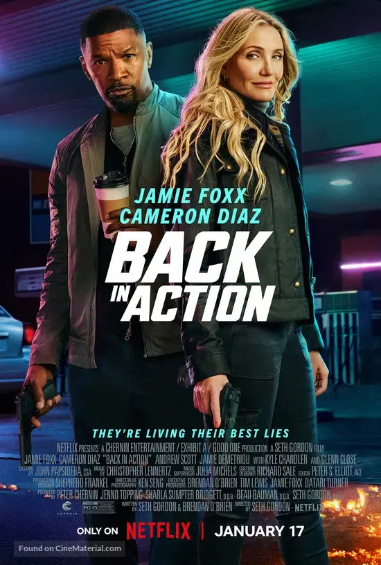 High resolution movie posters