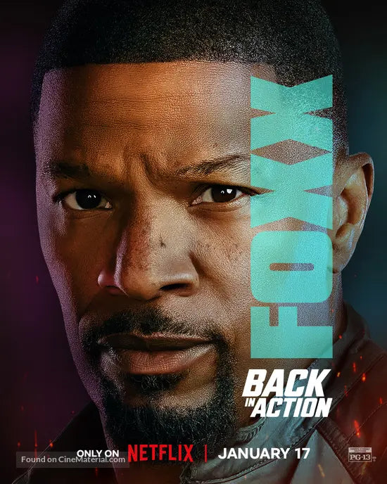 High resolution movie posters