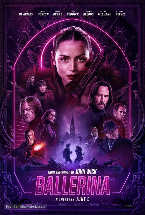 High resolution movie posters