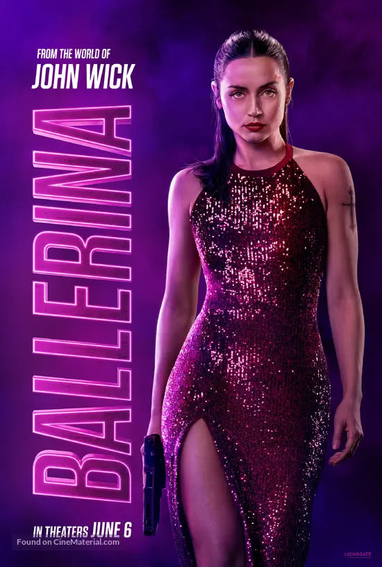 High resolution movie posters