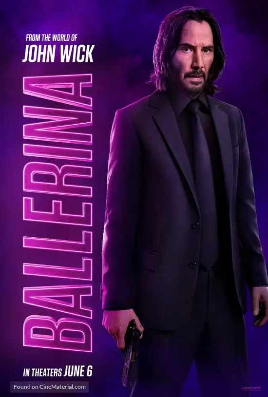 High resolution movie posters