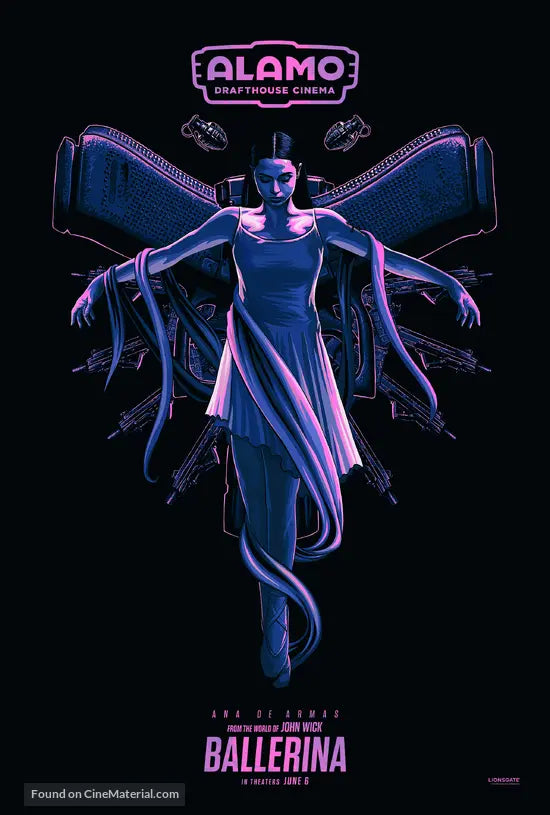 High resolution movie posters