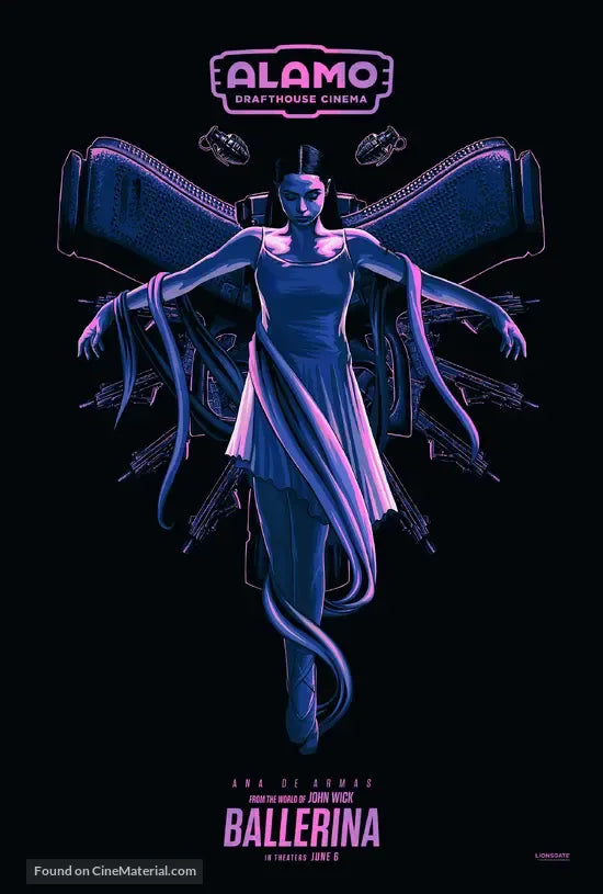 High resolution movie posters