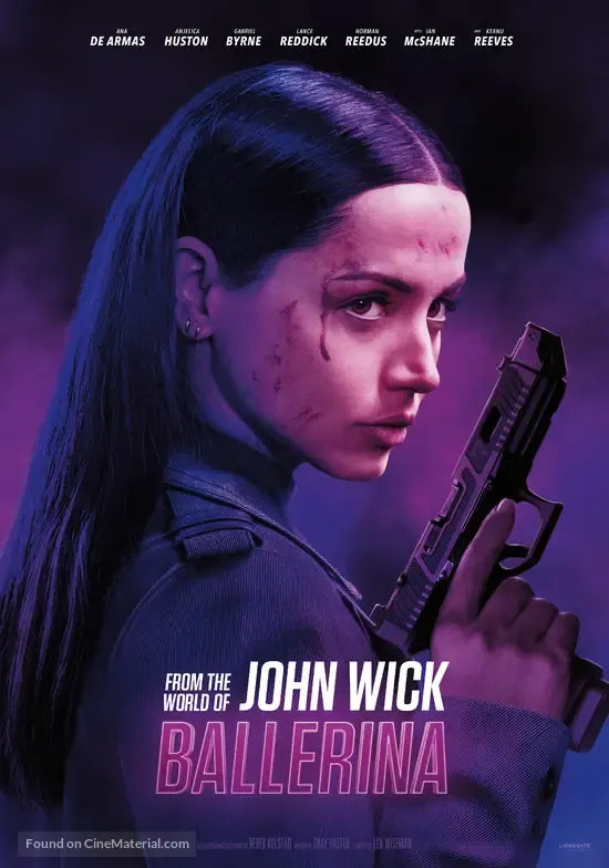 High resolution movie posters