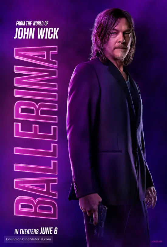 High resolution movie posters