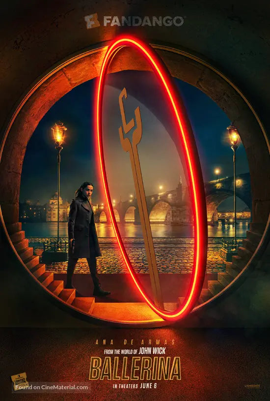 High resolution movie posters