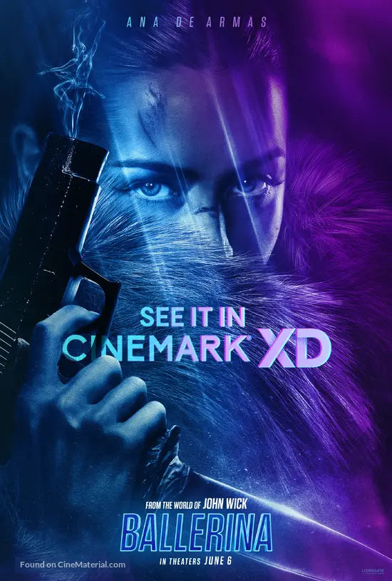 High resolution movie posters