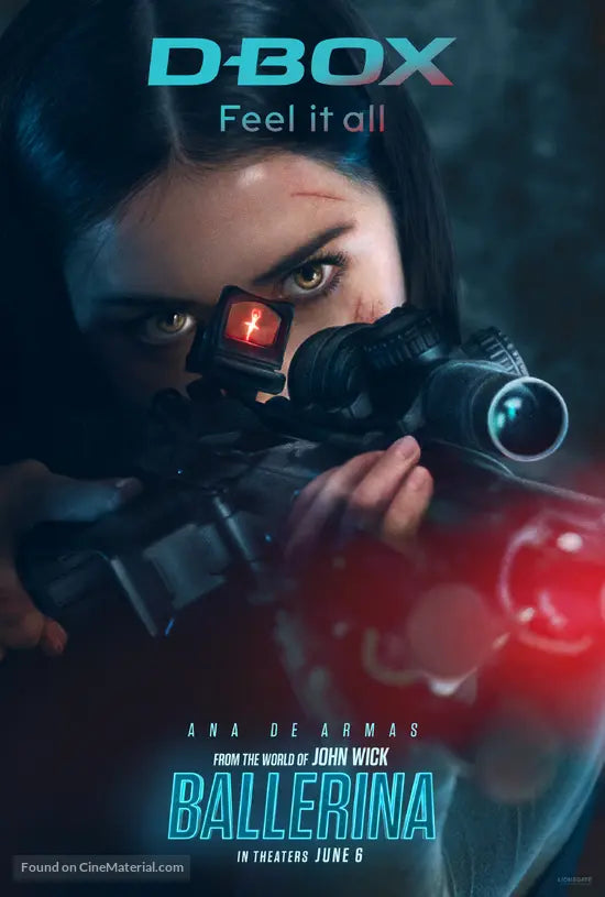 High resolution movie posters