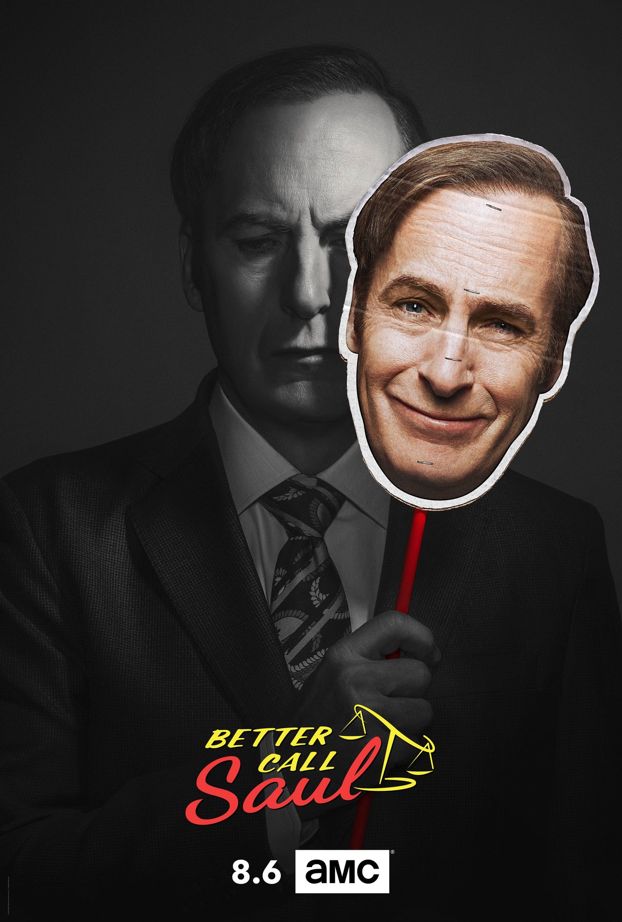 Better Call Saul A2 Size Posters-Pixel Demon