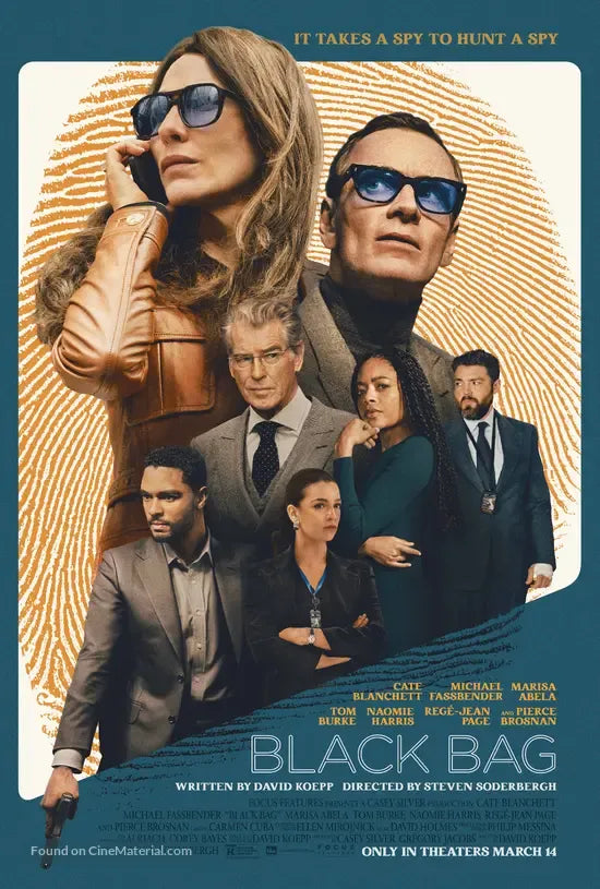 High resolution movie posters