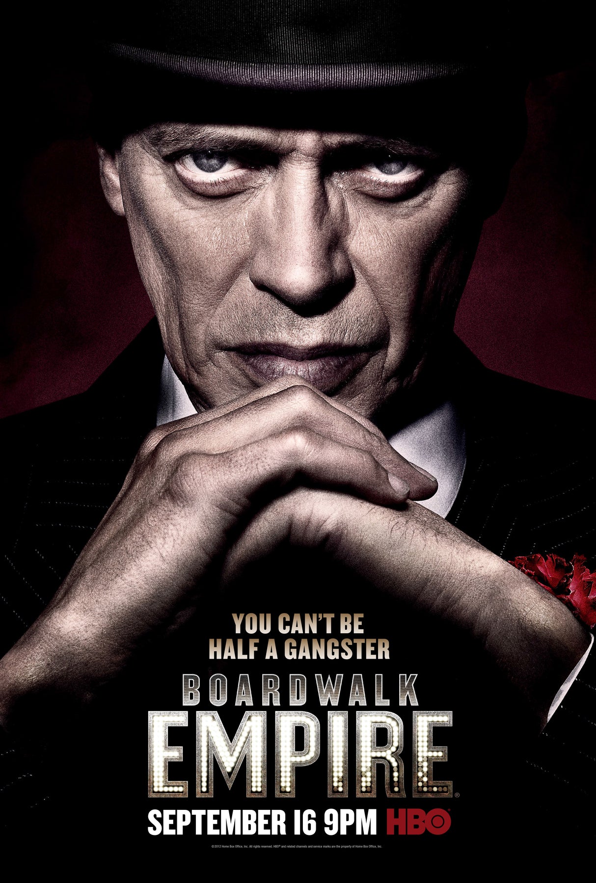 Boardwalk Empire A2 Size Posters-Pixel Demon
